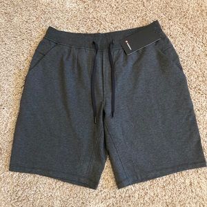 Lululemon Men’s City Sweat Short